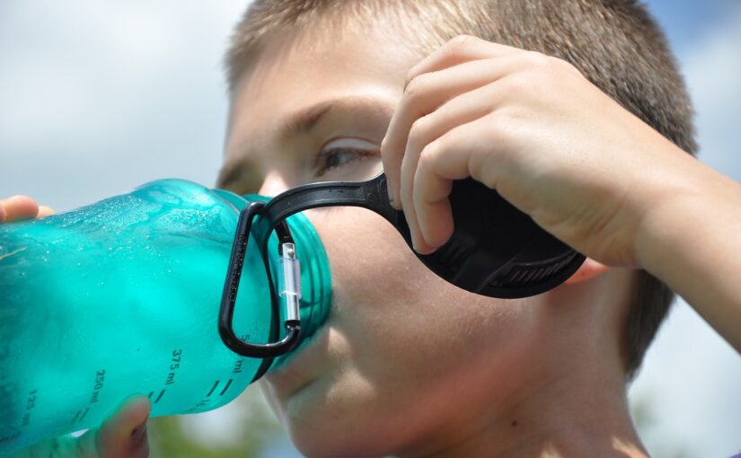 Salute, l’allarme: in Italia 6,5 mln bambini respirano aria malsana
